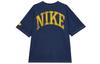 Nike Sportswear Women's Graphic T Shirt HV4973-410