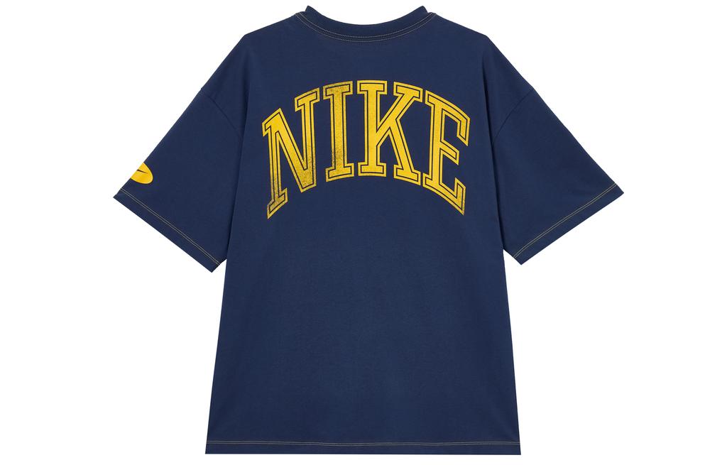 Nike Sportswear Women's Graphic T Shirt HV4973-410