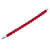 Electric Drill Flexible Shaft Extension Non-slip Handle Screwdriver Bit Holder for Home Renovation Narrow Gap Installation