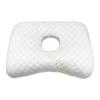 Single Hole Ear Pillow, Ear Pillow For Elderly Patients, Ear Pillow With Holes, Adult Beauty Salon Pillow