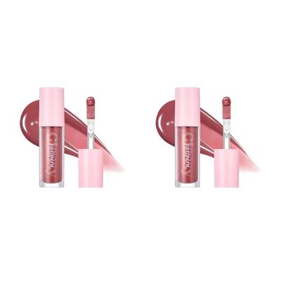 Lippenstifte – Lipgloss