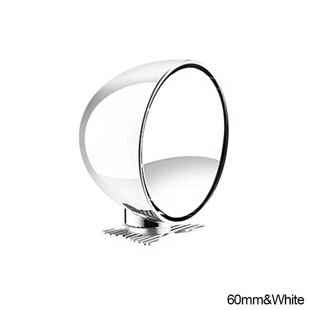 360-Grad-HD-Spiegel für toten Winkel im Auto, drehbar, verstellbar, 2 Seiten, Weitwinkel, Außenspiegel, Rückspiegel für Autos, Parkspiegel