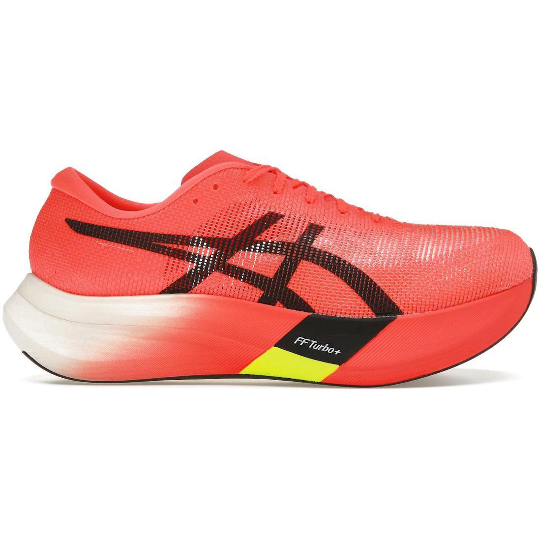 

Sneaker ASICS Metaspeed Edge Paris Sunrise Red(1013A124-600) 37.5