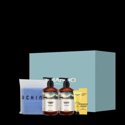 Chando Classic Personal Care B Wasch- & Pflegeset