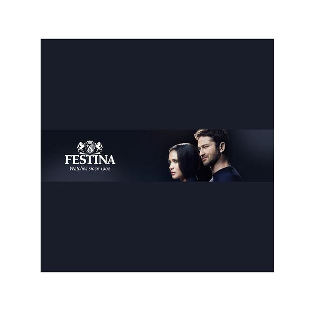 Часы Festina F20492/1
