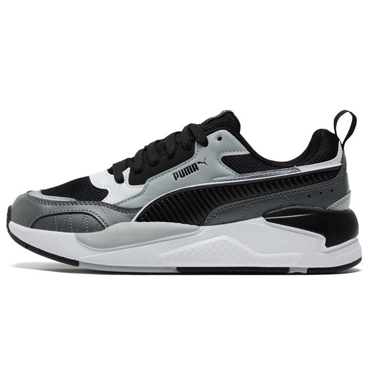PUMA X-Ray 2 Square  Dark Shadow  Men s 373108-26 EU 36
