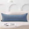 30x70/30x90/30x120CM Rectangle Throw Pillow Cover Nordic Simple Waist Cushion Cover Decor Home Decorative Pillowcase Large Size