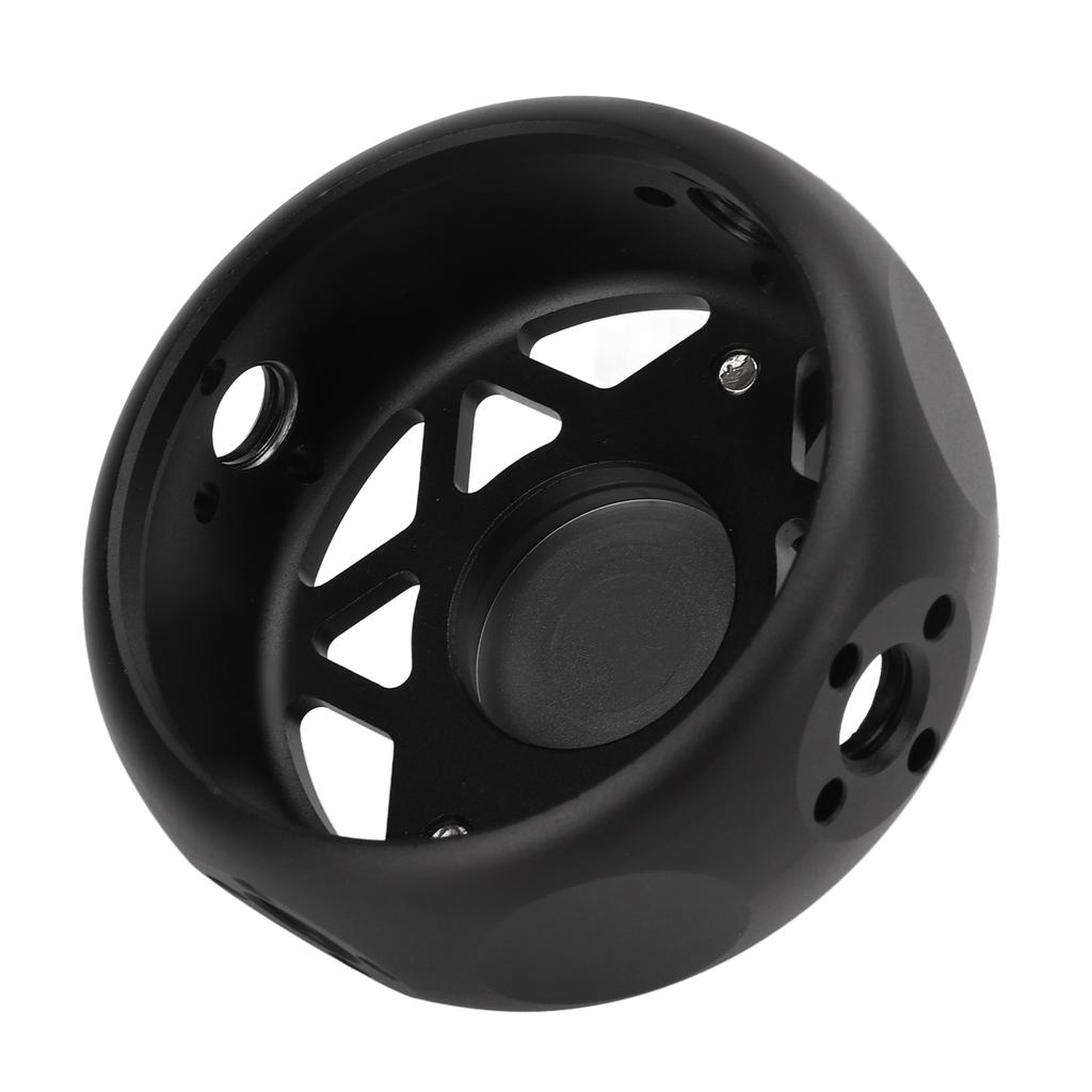 Rosette Side Handle Standard Rosette Bolt On Mount with 1 4 Inch Screw for Camera Cage Accessories