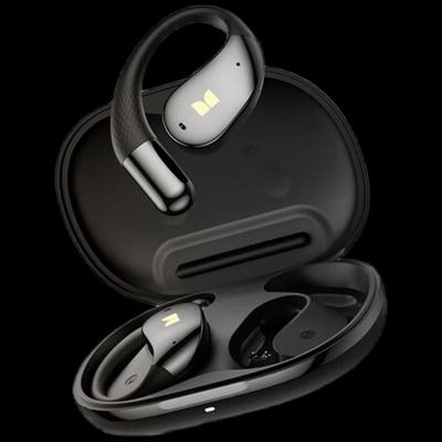 Monster AC328 Ear-hook AI Smart Bluetooth Headset