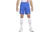Casual Shorts Men's Blue Moderate DN0730-480