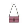 Handbag Marc Jacobs The Rhinestone J Marc Mini Shoulder Bag H912M06RE22 Pink