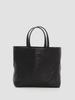 Gisse Genuine Leather Dear Shopper Bag Gbw-0006