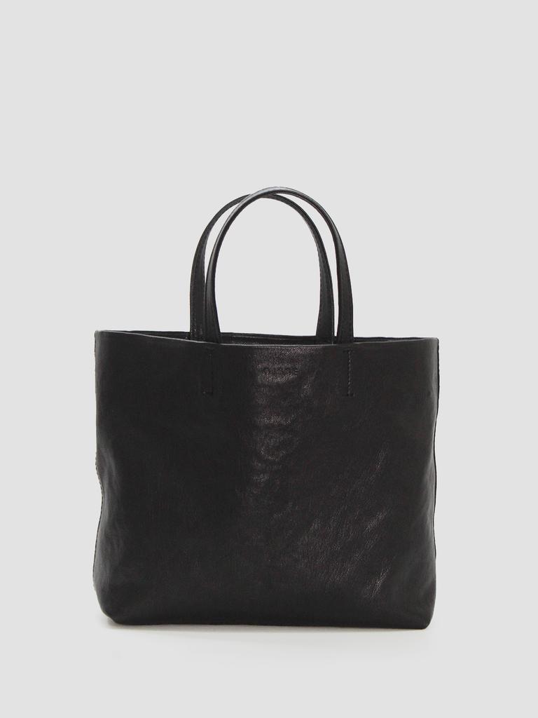 Gisse Genuine Leather Dear Shopper Bag Gbw-0006