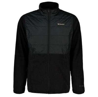 Fleece Zip-up Basin Butte™ II