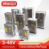 MWGD S-600-110 Industrial Switching Power Supply