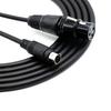 Conference Audio Cable for Microphones and Terminal Devices (CN Version)