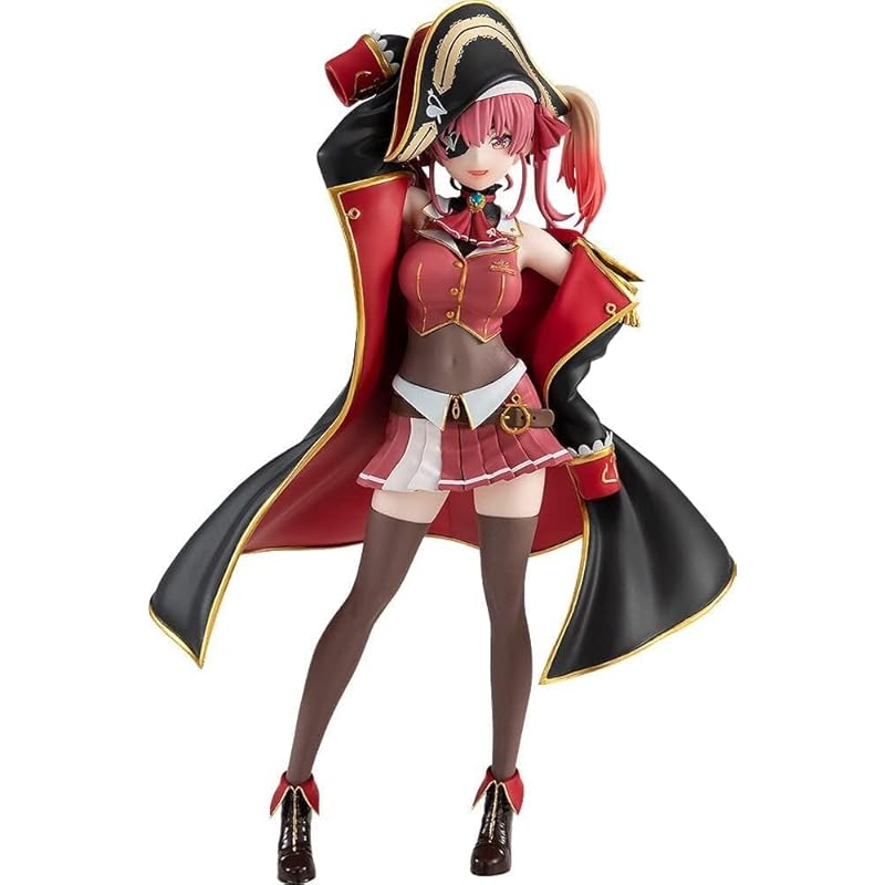 

POP UP PARADE Hololive production Hosho Marine non-scale made of plastic Painted finished figure Resale portion