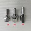 For Pajero V31V33V33V73V77V93V97 Spare Tire Screw Spare Tire Screw