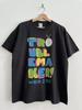 Weezer Kapela Černé Bavlněné Tričko s Krátkým Rukávem Unisex S-5XL Muži Ženy Unisex Tričko