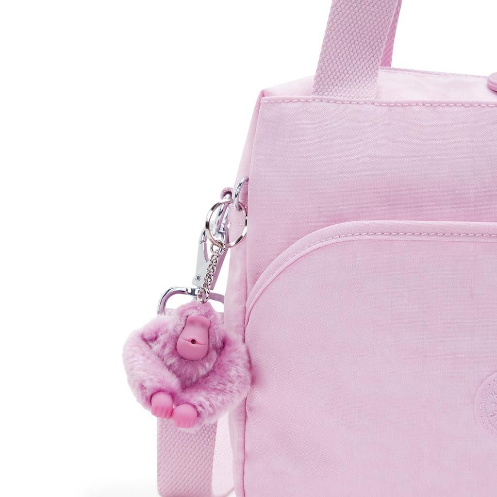 Kipling Official Kipling ORRIN Blooming Pink KI4511R2C 9L Women's