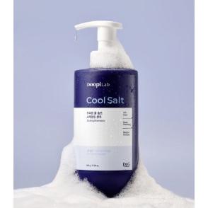 DR.G DoopiLab Cool Salt shampoo 4 Options
