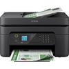 Multifunction Printer - Epson - WorkForce WF-2935DWF - WF-2935DWF - Wi-Fi - Epson Ink