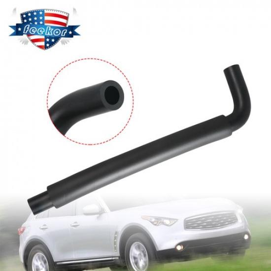 1x Crankcase Breather Hose for Infiniti G35 M35 FX35 Nissan 350Z 11823-AL511