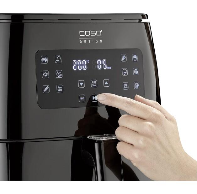 Caso AF 600 XL Deep Fryer (3180)