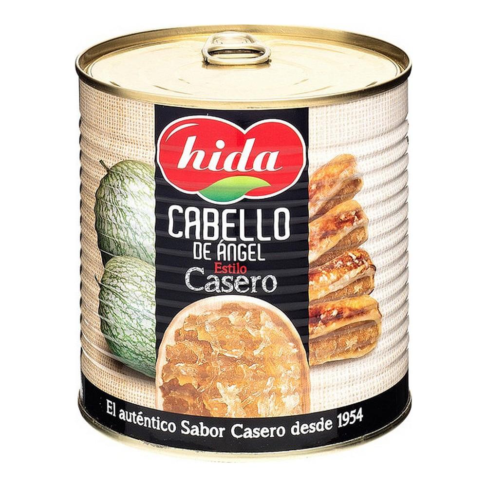 

Hida Angel Hair (520 g) TU прозрачный