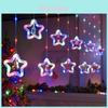 Iluminare – Ghirlande și lumini decorative