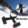 Sport und Unterhaltung – Skifahren & Snowboarding