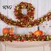 Woondecoratie – Decoratieve bloemen en kransen