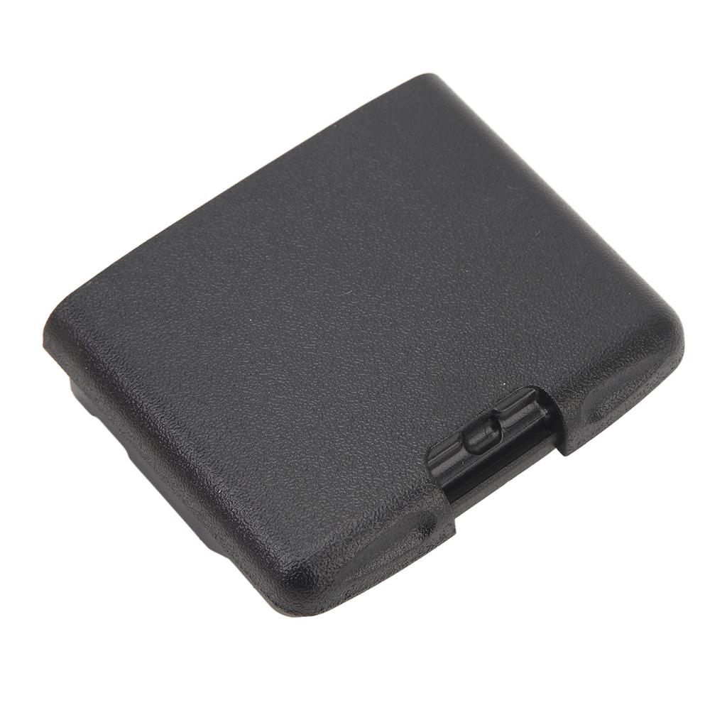 2 Way Radio Battery Case Portable 2 AA Walkie Talkie Battery Box for VX 5R VX 6R VX 7R