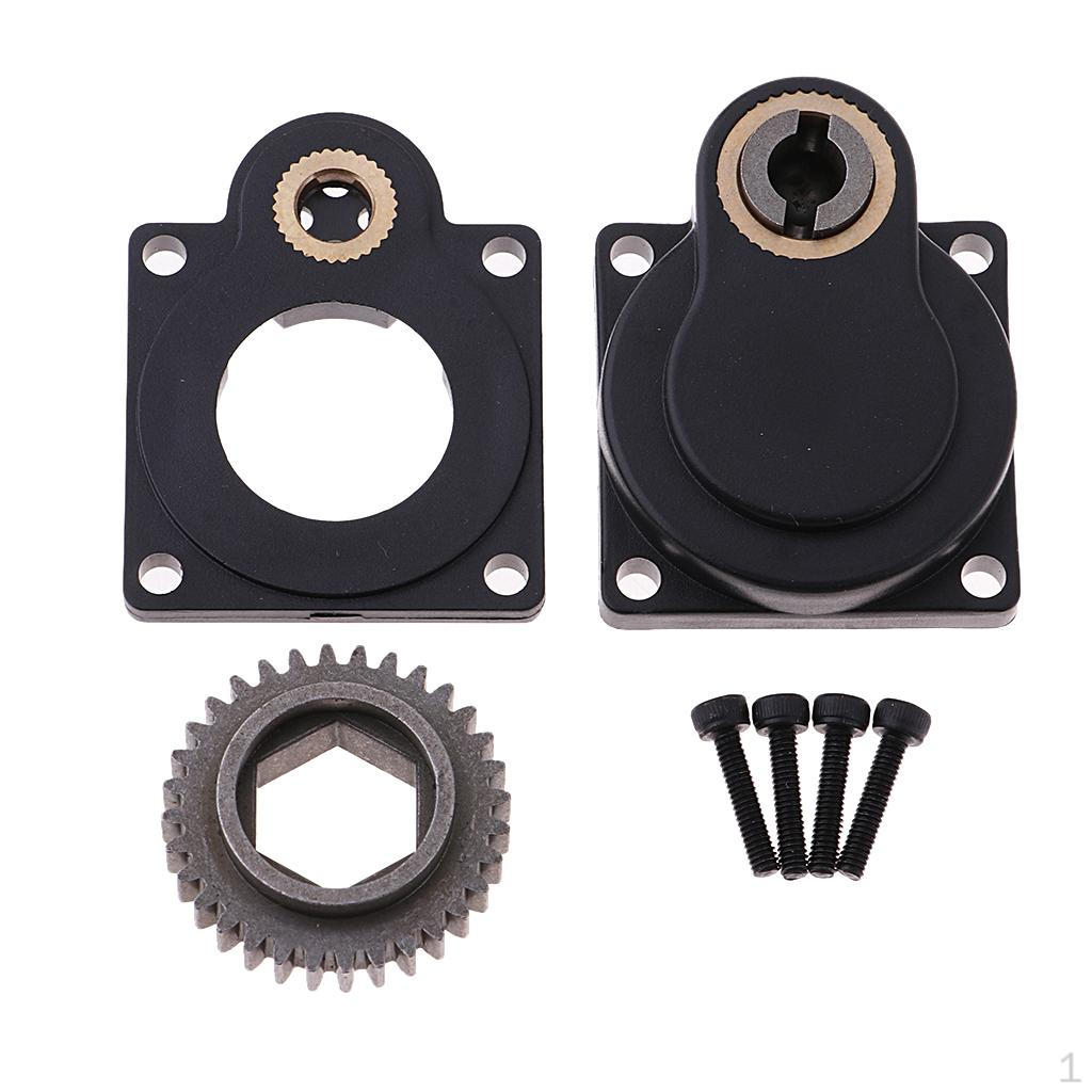 

Electric Drill Starter Engine Backpalte Cover /
