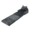 Toddler Chair Couch Convertible Sofa To Lounger Kids Couch Fold Out To Lounger Flip Open Couch
