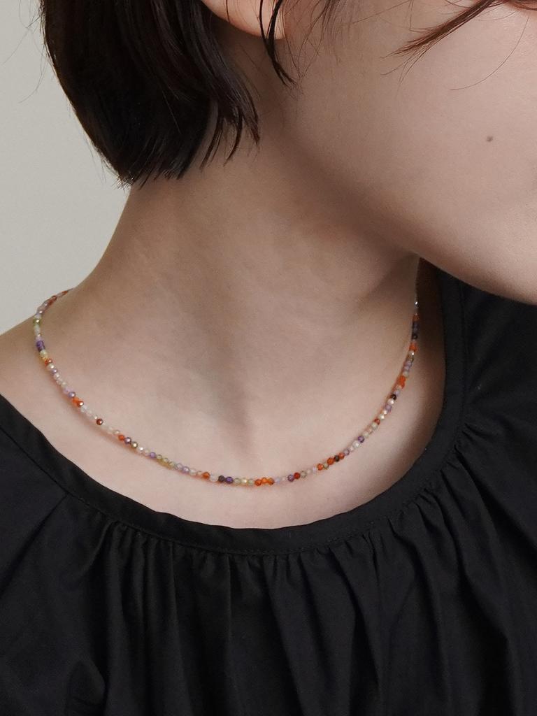 Gemade Candy Pop Necklace #N042