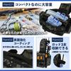 Designed with Anglers In This Waterproof Fishing Bag Holds All Your Fishing Including Lure 3 and Perfect for Waist or Shoulder Use Dark Mind, Gear,