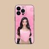 Kenia OS Mobile Cell Phone Case for iPhone 17 16 15 14 13 12 11 X XR XS 8 7 Air Pro Max Plus Mini Colorful Cover Luxury Pretty