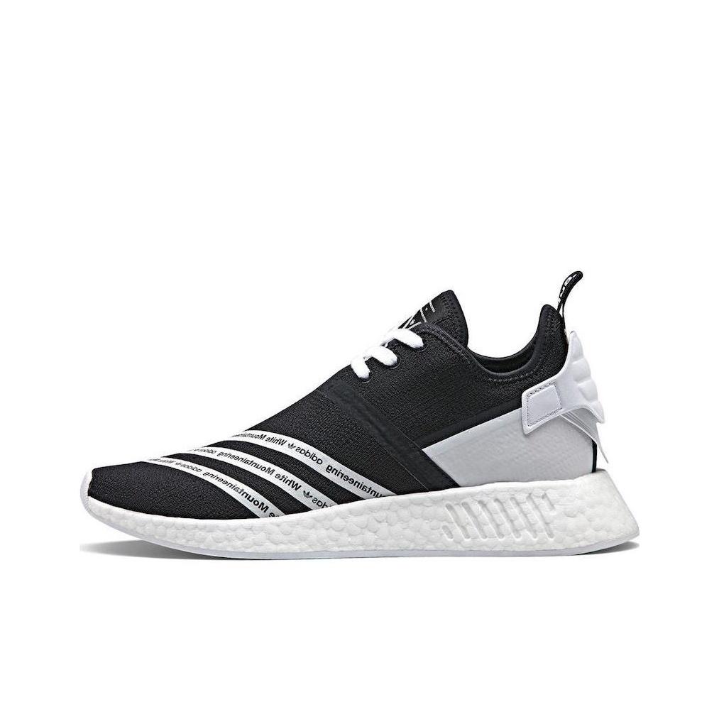 

кроссовки adidas originals NMD_R2 Life Casual Shoes Unisex CG3648