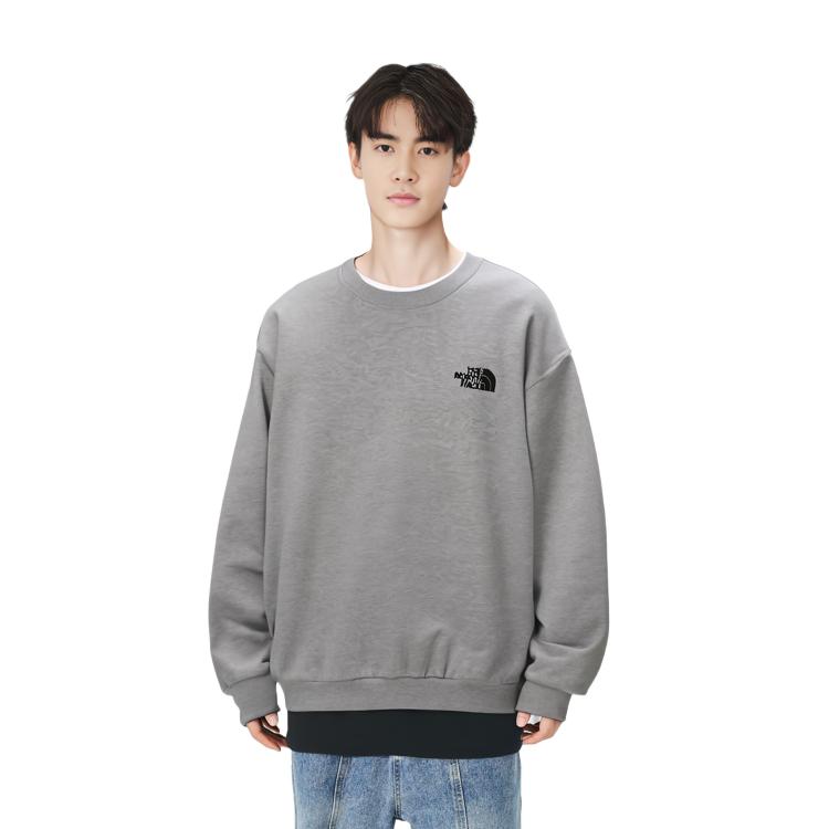 THE NORTH FACE Simple Dome Sweatshirt NM5MN90C