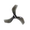 4Pairs GEMFAN 2216S-3 2.2Inch 3-blade PC Propeller 3Holes 1.5mm for DJI O4 Pro HD FPV Whoop Drone