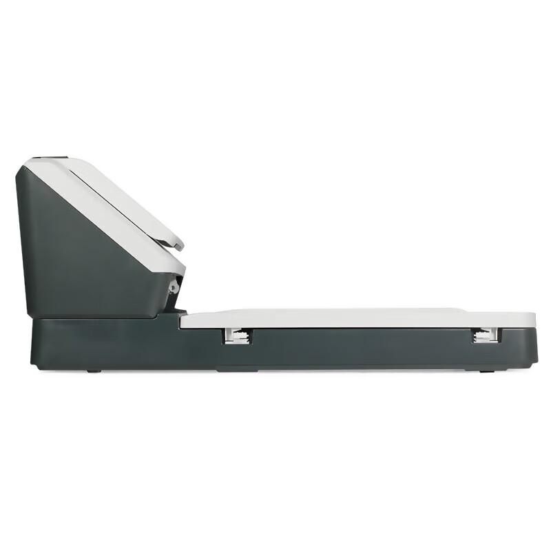 Yingyuan M1160 A4 Color Flatbed and Sheet-fed Scanner CN plug (adapter included)