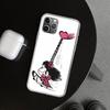 Cartoon Cute Mafalda Phone Case Cover for iPhone 18 11 12 13 Mini 14 15 Plus 16 Pro Max 17 Air 7 8 + SE Art Customized Fundas 11 12