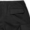 Solti Utility Field Pants (Black)