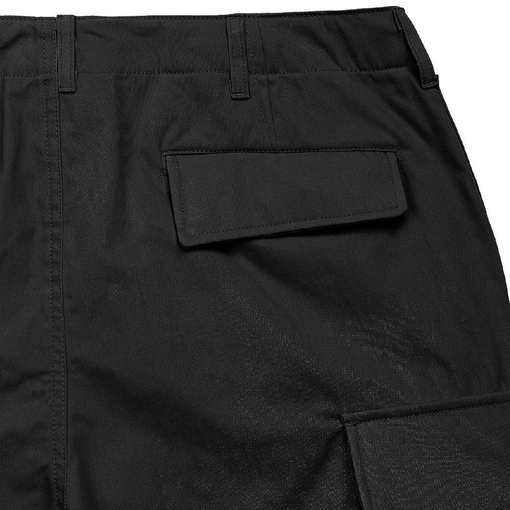 Solti Utility Field Pants (Black)