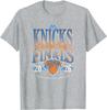 2026 Eastern Conference Finals Knicks Next Level Unisex T-Shirt