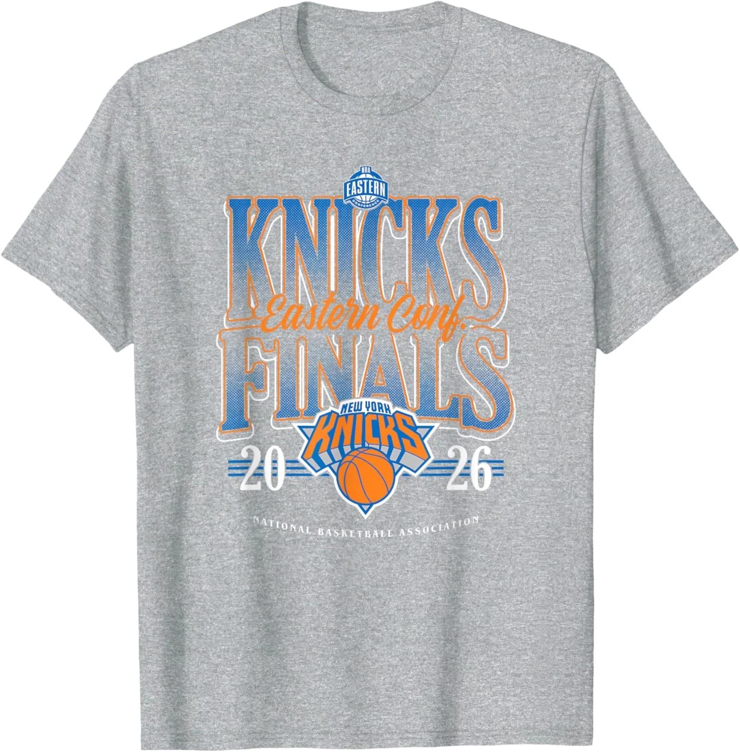 2026 Eastern Conference Finals Knicks Next Level Unisex T-Shirt XXXXL