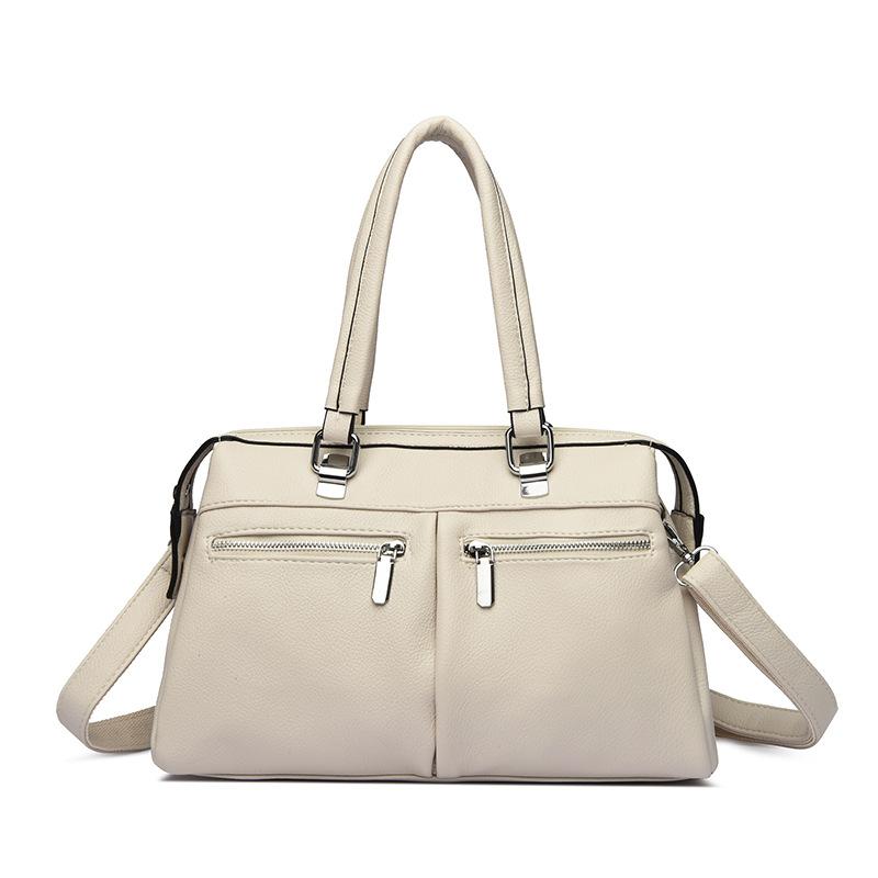 Handbag Shoulder Bag Messenger Commuter Bag