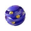 Pet Cat Tower Turntable Ball Funny Cat Toy Tumbler Supplies Anti-suffocation Cat Pet Stick Toy Climbing Frame Sports Cat A1B9