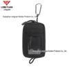 Tactical EDC Waist Bag: Multi-Functional Card Holder & Coin Pouch for Outdoor Travel